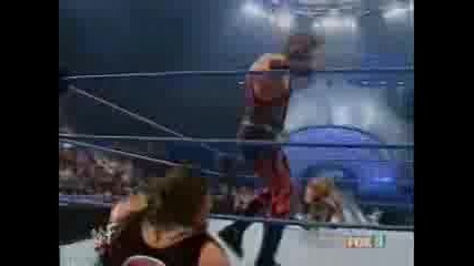 Wwf Kane & Undertaker Vs Edge & Christian