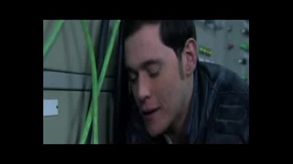 Torchwood exit Wounds - Owen And Tosh