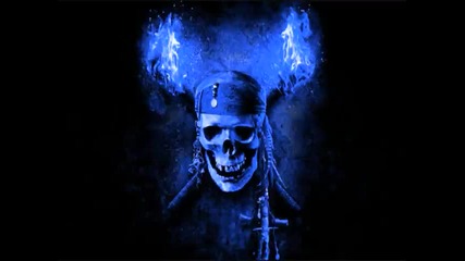 Hes A Pirate (pirates of the Caribbean Remix)