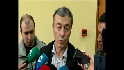 Пламен Марков: Жалко е, че извадиха Литекс