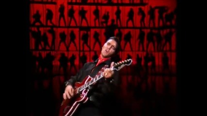 Elvis Presley - Trouble Guitar Man