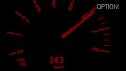 Mini John Cooper Works 246 km/h