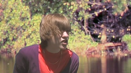 Justin Bieber Interview 