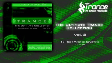 Va - The Ultimate Trance Collection Vol. 2 (2012)