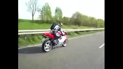 Mv Agusta F4 1000 S Autobahn