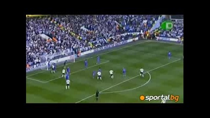 Тотнъм размазаха Челси с 2:1 
