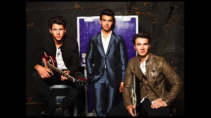 Jonas Brothers - Heart and Soul+pics