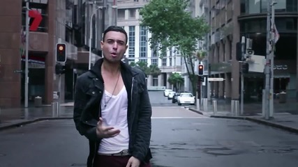 Faydee feat Miracle - Unbreakable (official Music Video)