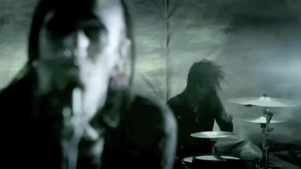 Motionless In White - Abigail [official Music Video]