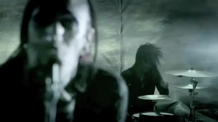 Motionless In White - Abigail [official Music Video]