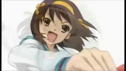 Anime Mix - Circus 