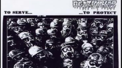 Agathocles - To Serve... To Protect