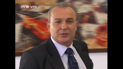 Незабравима / Unutulmaz - епизод 35 - част 4