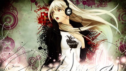 Nightcore - Still Alive