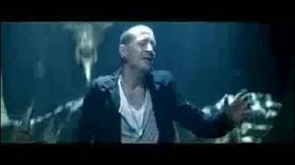 Linkin Park - New Divide [ Добро качество ]