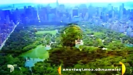 La Patrona Avance Capitulo 38.2