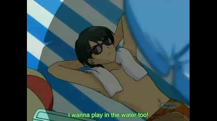 Ultra Maniac Епизод 15 Eng Sub