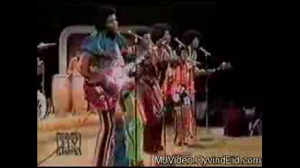 The Jackson 5 - Aint Nothin Like The Real