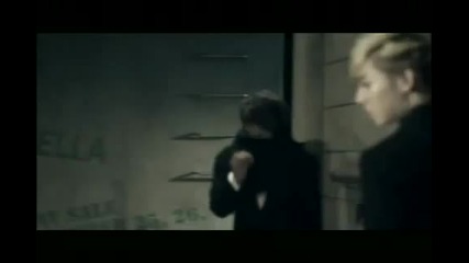 Man Man Ha Ni - U-kiss Mv