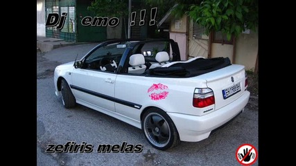 zefiris melas (dj emo)
