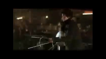 Three Days Grace - Riot