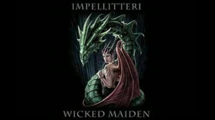 Impellitteri - Weapons Of Mass Distortion