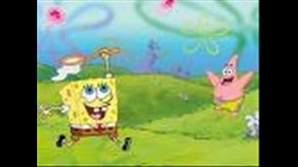 Spongebob Squarepants Cristmas Song.