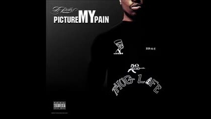 2pac - Tell mama dont cry [hq]