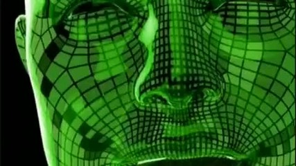 Black Eyed Peas - Boom Boom Pow[official Video In Hd][2009 Release]