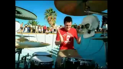 Sum 41 - In Too Deep Hq 
