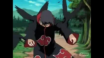 Naruto Amv - Team Kakashi vs itachi Uchiha.