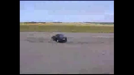 Bmw M5 Drifting