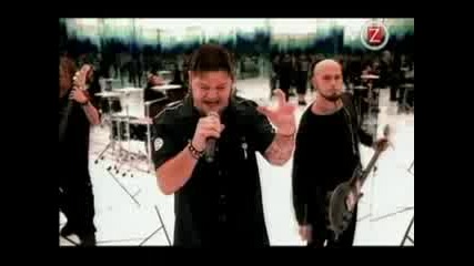 Drowning Pool - Tear Away