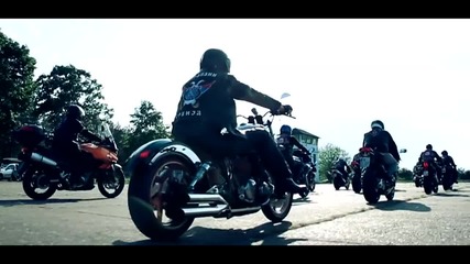 Osvajaci - Pakleni put ( Official Video)
