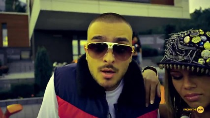 Young Bb young & Krisko - О айде бе