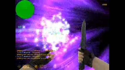 Fireworks - Cs By 1vs3 * Wanted 