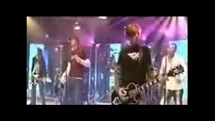 Enrique Iglesias - Addicted (live) 