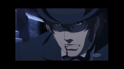 [ Commie ] Tatakau Shisho - The Book of Bantorra 24