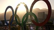 Финални приготовления в Рио преди Олимпиадата