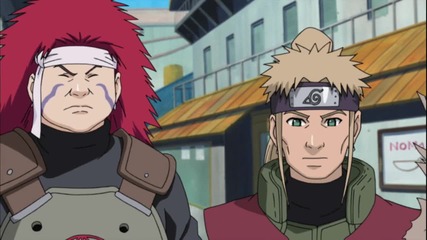 Naruto Shippuuden - Епизод 239 - Бг Субтитри - Hd Качество