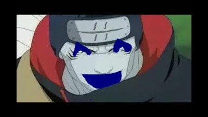 Behind the Scenes of Naruto 