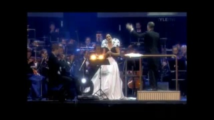 # Tarja Turunen - 2007 Operatic performance 