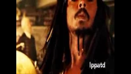 Jack Sparrow - Womanizer