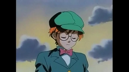 Nadia The Secret Of Blue Water - Ep. 5 part 3