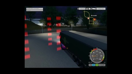 euro truck ep 2 4ast 2