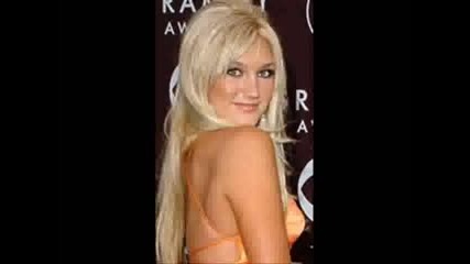 Brooke Hogan - Снимки