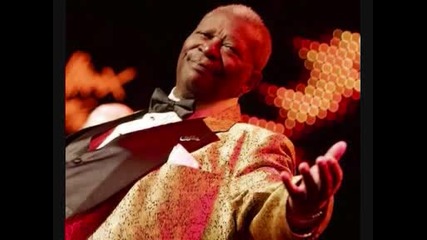 B B King & Sheryl Crow - Need Your Love So Bad