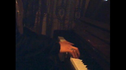 Antonina - Pobarkah Se (stoynov666 Piano Inprovisation) 