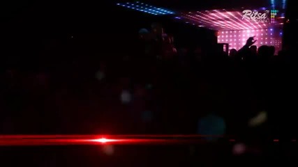 Aura Dione Ft Rock Mafia - Friends remix ( Ritsatv Gudauta Edit ) 480p