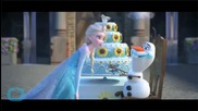 This Frozen Theory Is Incredibly Dark and We Hope It's Not True